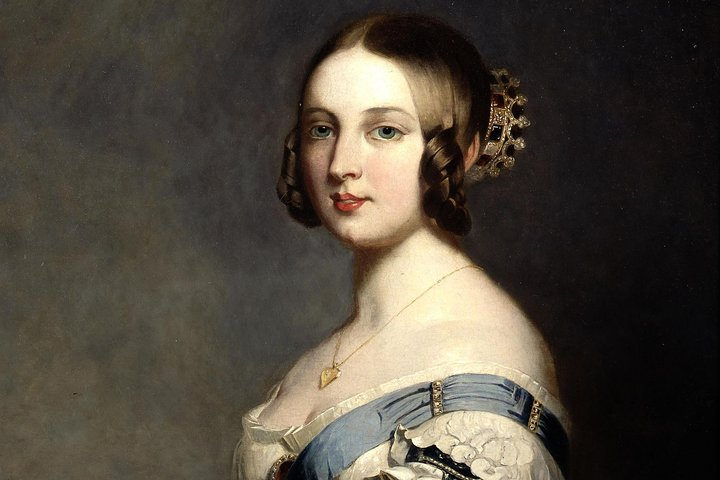 Young Victoria's London: Windsor Castle & Kensington Palace - Photo 1 of 25